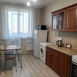 Фото Апартаменты на улице Богдана Хмельницкого