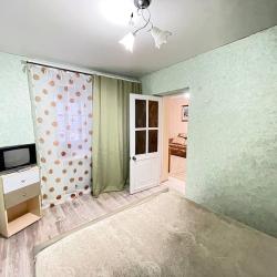 2-комнатные апартаменты эконом