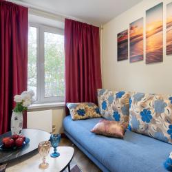 фото 8 Comfort Homes (Комфорт Хоумс) на вале Симоновский 20 корпус 4