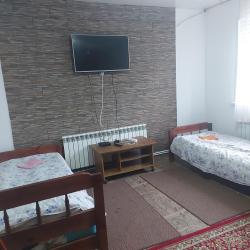 Фото Отель Спарта