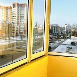 1-комнатные апартаменты стандарт