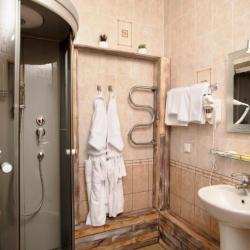 Фото Отель Богородская