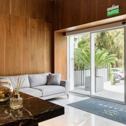 Фото Апарт-отель Лиссабон