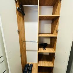 Фото Апартаменты на улице Алеутская 12А