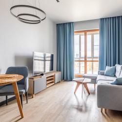 Фото Отель EasyGuest на Исполкомской