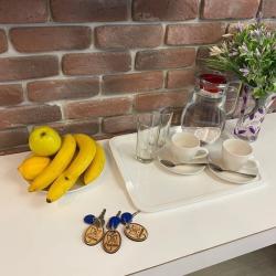 Комната стандарт Океан