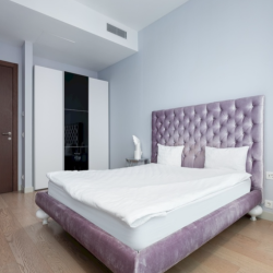 Фото Апартаменты Сити в Neva Towers t2 (Нева Тауэрс)