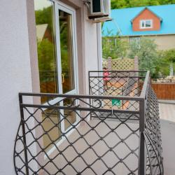 Фото Отель Берегиня