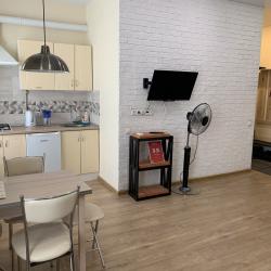 Фото Апартаменты WELCOME на Суркова 20/6