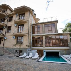 Фото Отель LooSPAngeles (СПАнджелес)