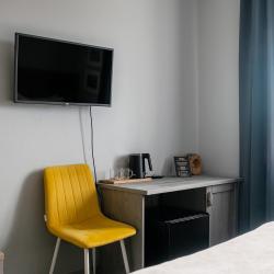 Номер стандарт