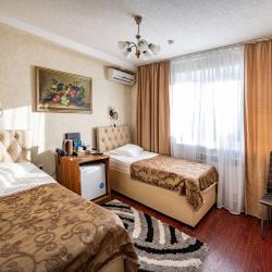 Фото Отель Пилот