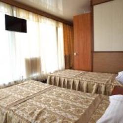 Фото Отель Дилижанс