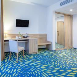 Фото Отель Tulip Inn Sofrino Park (Тюлип Инн Парк)