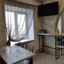 Фото Отель Подорожник