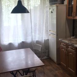 фото 4 Апартаменты на улице Чертановская 23 корпус 2