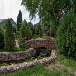 Фото Отель Качинская