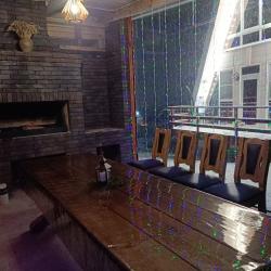 Фото Отель Шале Белая Сова