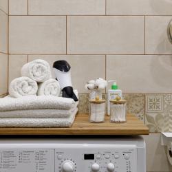 Фото Апартаменты на улице Душистая 60к2
