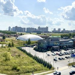 2-комнатные апартаменты улучшенные КВ. 112
