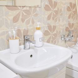 Апартаменты студия RoomyRoom Flora