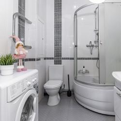 Фото Отель Vegas apartments (Вегас апартментс) на проспекте Гагарина 99 корпус 1