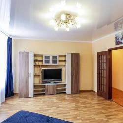 2-комнатные апартаменты стандарт