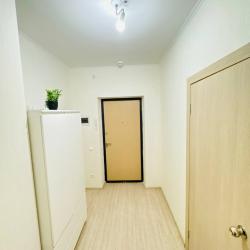 Фото Апартаменты на улице Чайковского 66