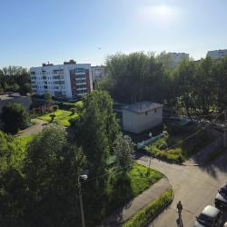 Фото Отель SeveRent (СевеРент) на улице Дзержинского