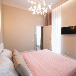 Фото Отель Ваш комфорт на улице Фонтанная