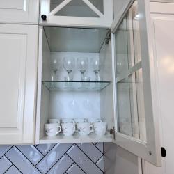 2-комнатные апартаменты улучшенные