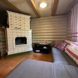 Коттедж стандарт