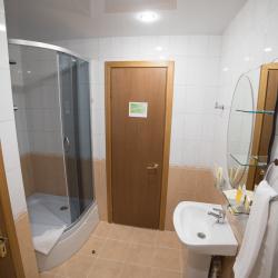 1-местный номер комфорт