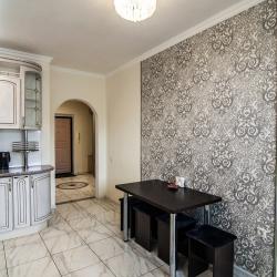 Фото Отель AtmaHouse на улице Бориса Житкова 2 корпус 1