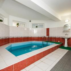 Фото Отель Одеон