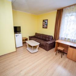 Фото Отель Дубрава