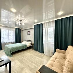 Фото Отель Калина на улице Фестивальная 1