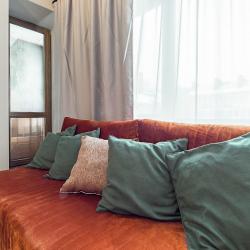 Фото Отель Prima Rent на улице Малая Покровская 24/6