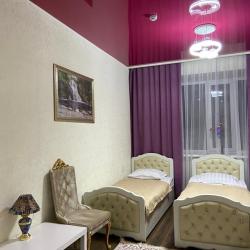 Фото Отель Golden Rose (Голден Роуз)