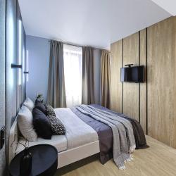 Фото ARS apartments (Апартаменты на Арсенальной)