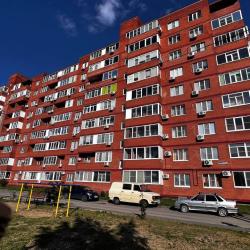 Апартаменты на улице Ленинградская — 902648913480ce20f6f63f29d6b49a0b