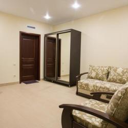 Фото Sport hotel Vitamin (Спорт отель Витамин)