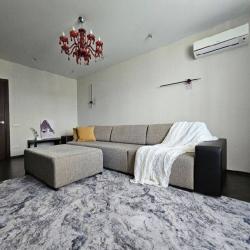 2-комнатные апартаменты улучшенные