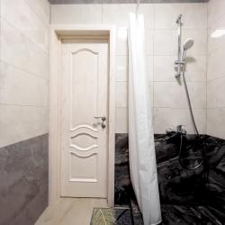 Фото Апартаменты на улице Эпроновской 2А/3