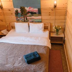 Фото Отель Никитское Подворье