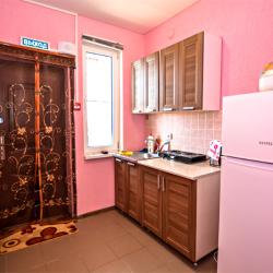 Комната стандарт с 3 односпальными кроватями