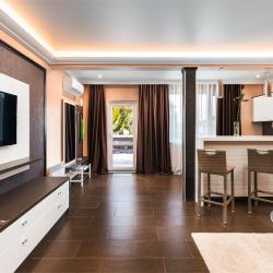 Фото Отель Дачи