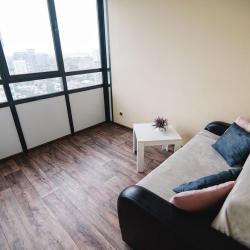 Фото Апартаменты на шоссе Московское 33 корпус 4