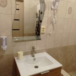 Фото Отель Мята