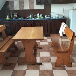 Фото Отель Нара